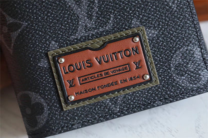 Lullal Fashion Lu-Vi bags - 11027