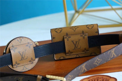 Lullal Fashion Lu-Vi bags - 10797