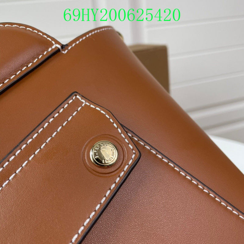 Lullal Fashion -BBR Bags - 467