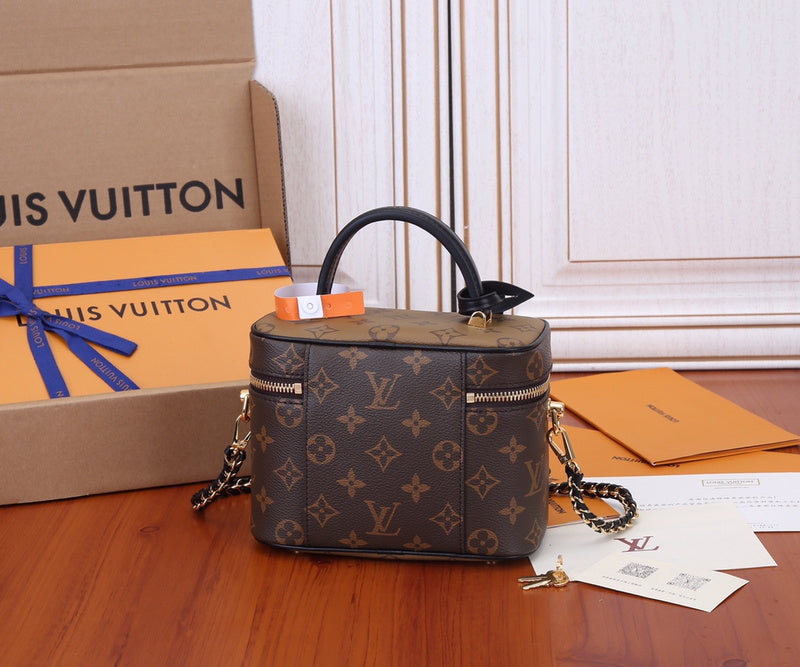 Lullal Fashion Lu-Vi Bags - 16806