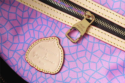 Lullal Fashion Lu-Vi bags - 11151