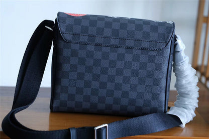 Lullal Fashion Lu-Vi bags - 10407