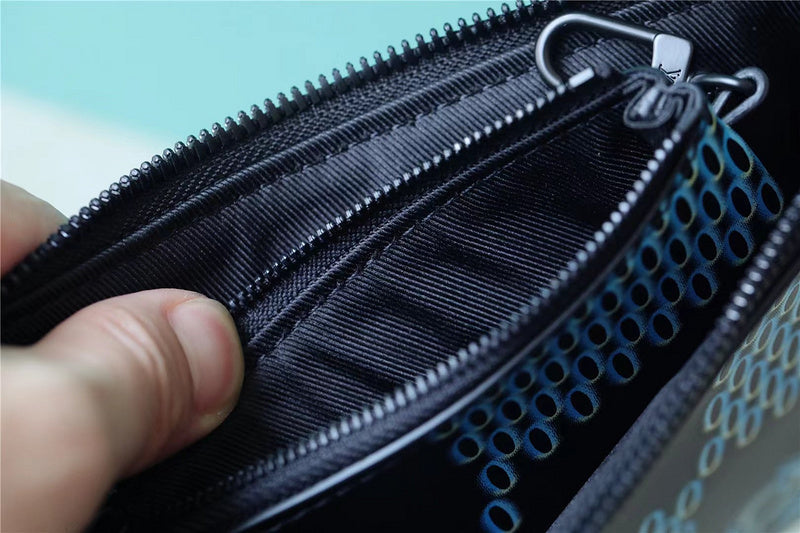 Lullal Fashion Lu-Vi bags - 10044