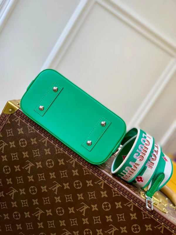 Lullal Fashion Lu-Vi Bags - 16792