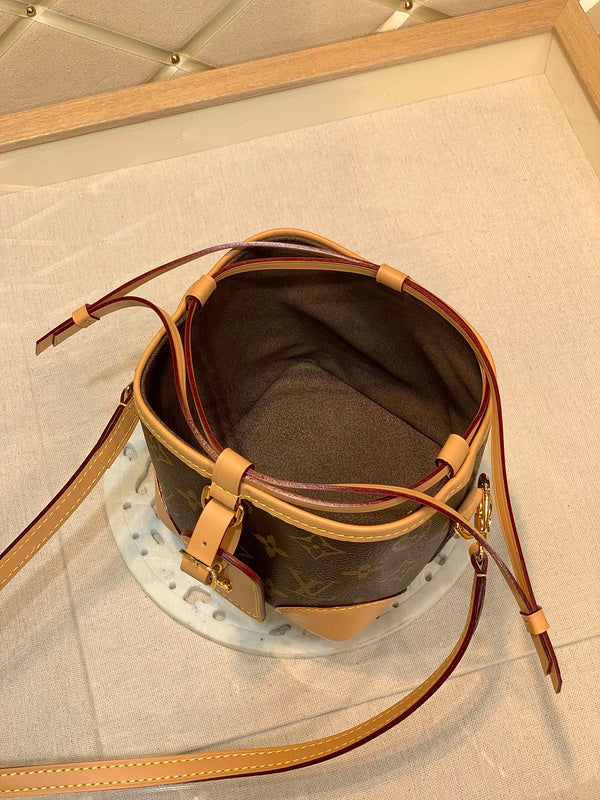 Lullal Fashion Lu-Vi Bags - 16987