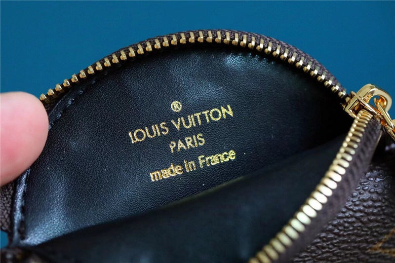 Lullal Fashion Lu-Vi bags - 10795