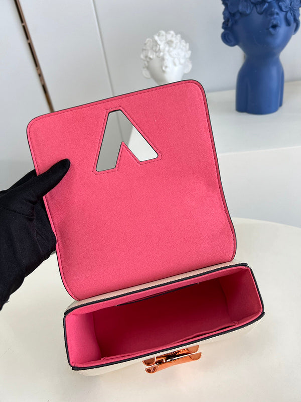 Lullal Fashion Lu-Vi Bags - 16614