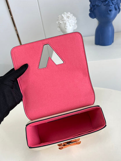 Lullal Fashion Lu-Vi Bags - 16614