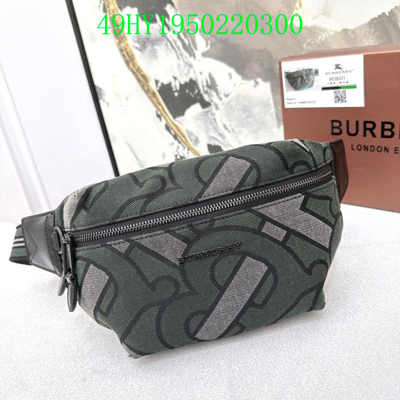 Lullal Fashion -BBR Bags - 188