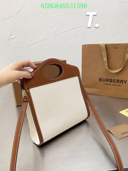 Lullal Fashion -BBR Bags - 500