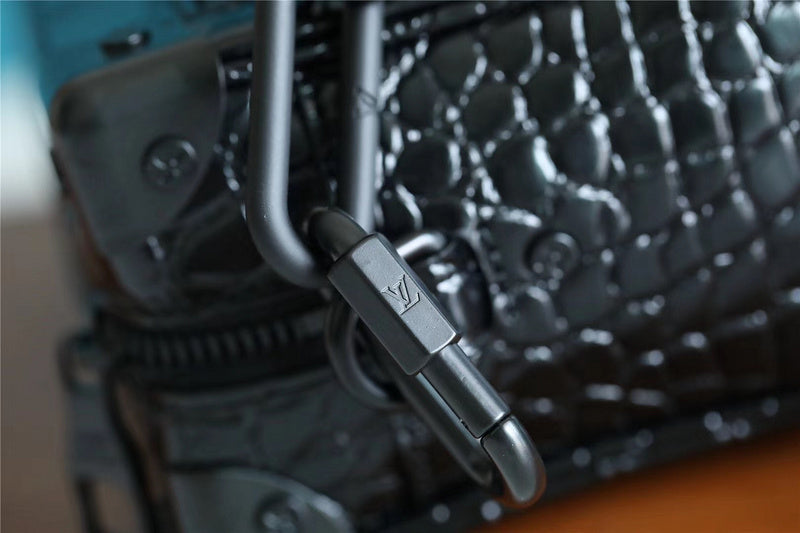 Lullal Fashion Lu-Vi bags - 10159