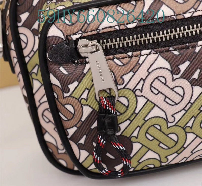 Lullal Fashion -BBR Bags - 650