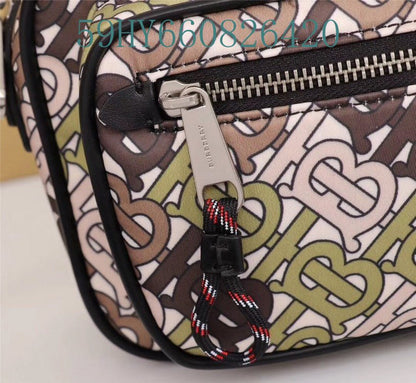 Lullal Fashion -BBR Bags - 650