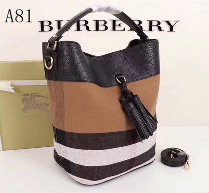 Lullal Fashion -BBR Bags - 782