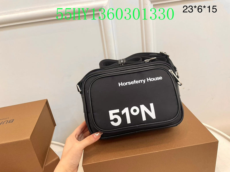 Lullal Fashion -BBR Bags - 161