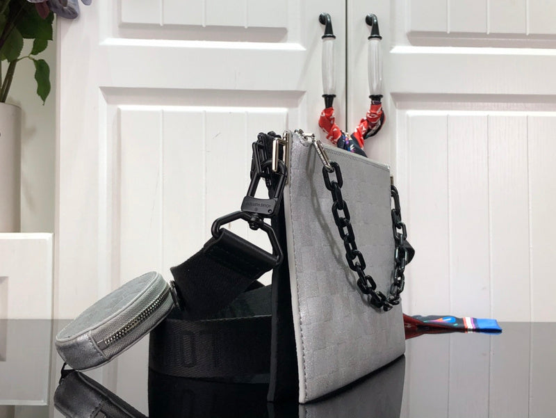 Lullal Fashion Lu-Vi Bags - 16912