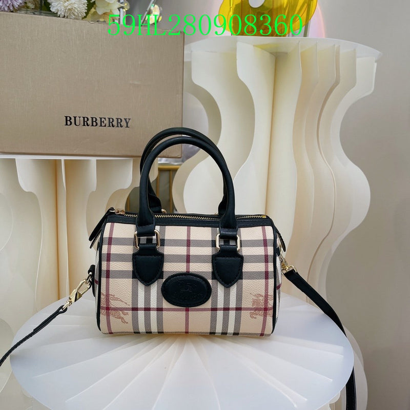Lullal Fashion -BBR Bags - 286