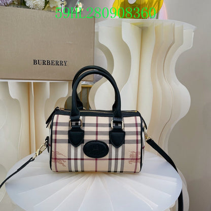 Lullal Fashion -BBR Bags - 286