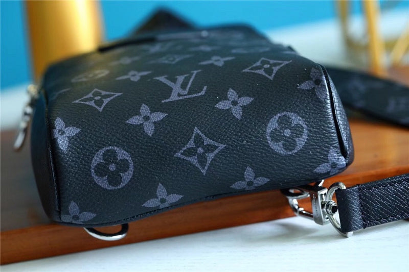 Lullal Fashion Lu-Vi bags - 10206