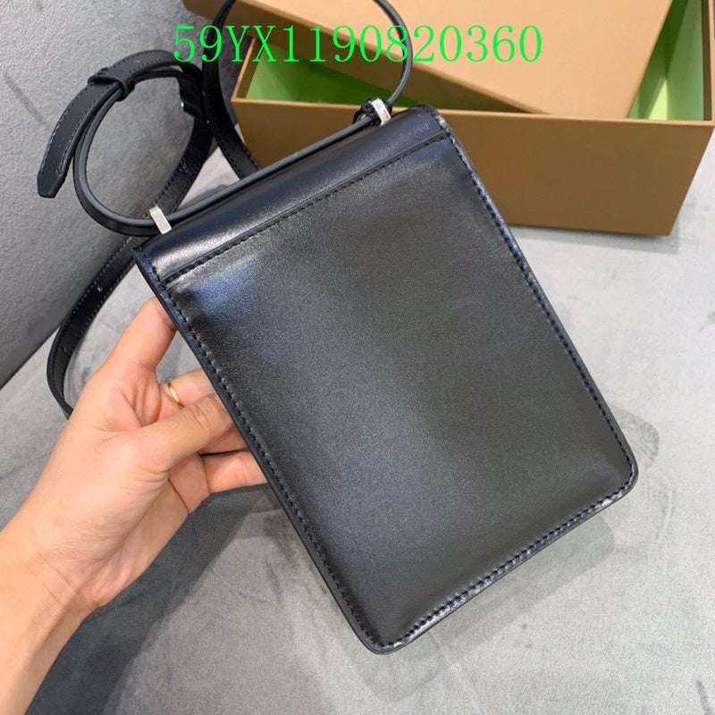 Lullal Fashion -BBR Bags - 392