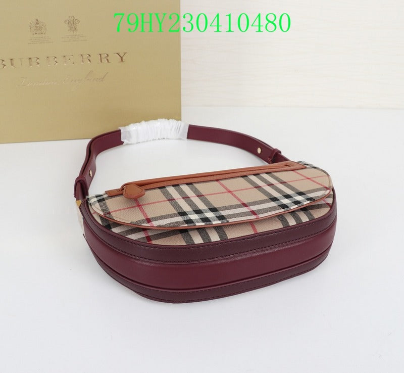 Lullal Fashion -BBR Bags - 536