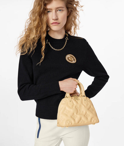 Lullal Fashion Lu-Vi Bags - 16706