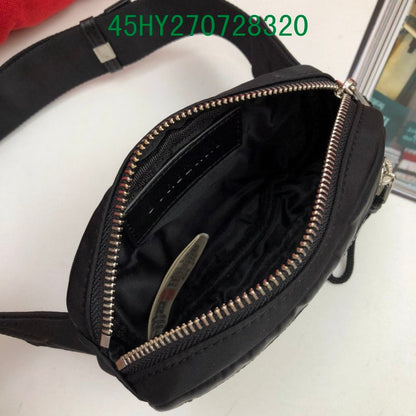 Lullal Fashion -BBR Bags - 704