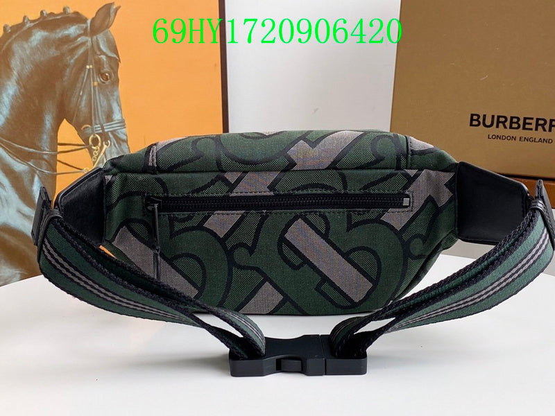 Lullal Fashion -BBR Bags - 403