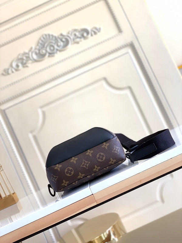 Lullal Fashion Lu-Vi bags - 17072