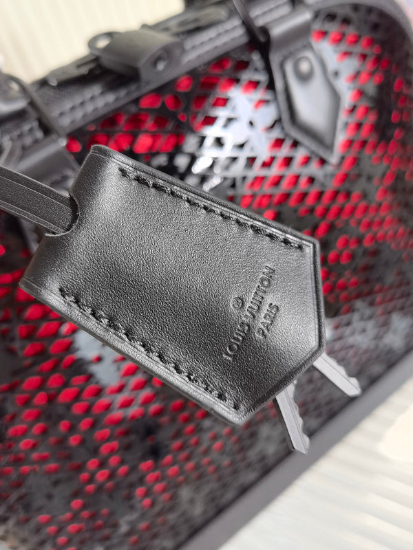 Lullal Fashion Lu-Vi Bags - 16719