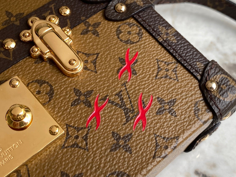 Lullal Fashion Lu-Vi Bags - 16680