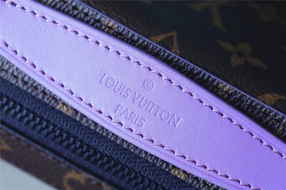 Lullal Fashion Lu-Vi bags - 10112