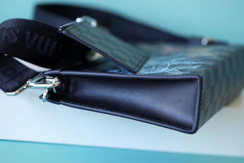 Lullal Fashion Lu-Vi bags - 10032