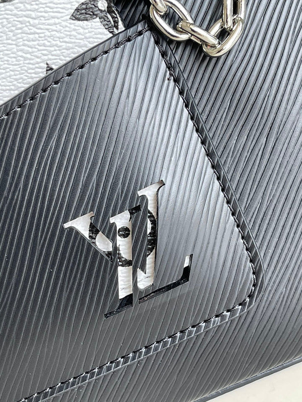 Lullal Fashion Lu-Vi Bags - 16932