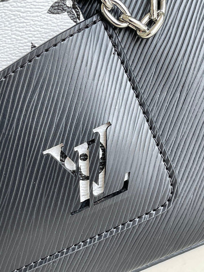 Lullal Fashion Lu-Vi Bags - 16932