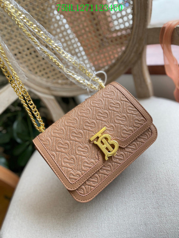 Lullal Fashion -BBR Bags - 359