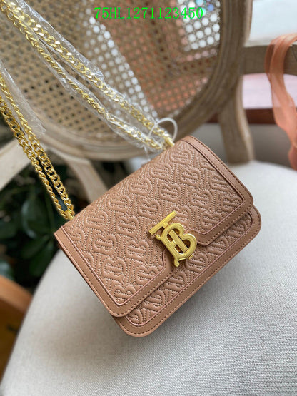 Lullal Fashion -BBR Bags - 359