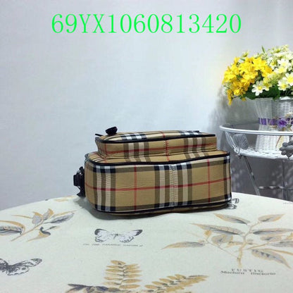 Lullal Fashion -BBR Bags - 397