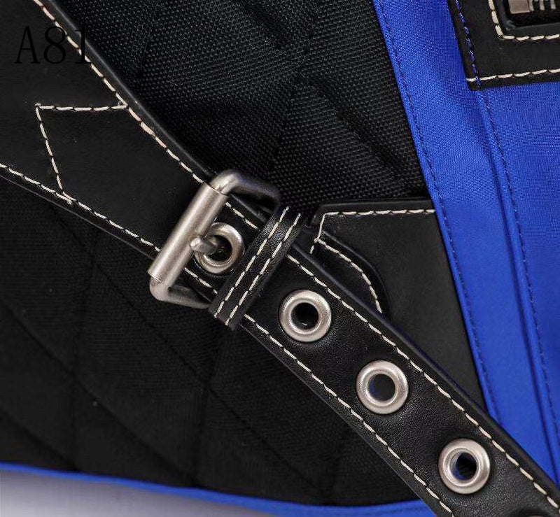 Lullal Fashion -BBR Bags - 847