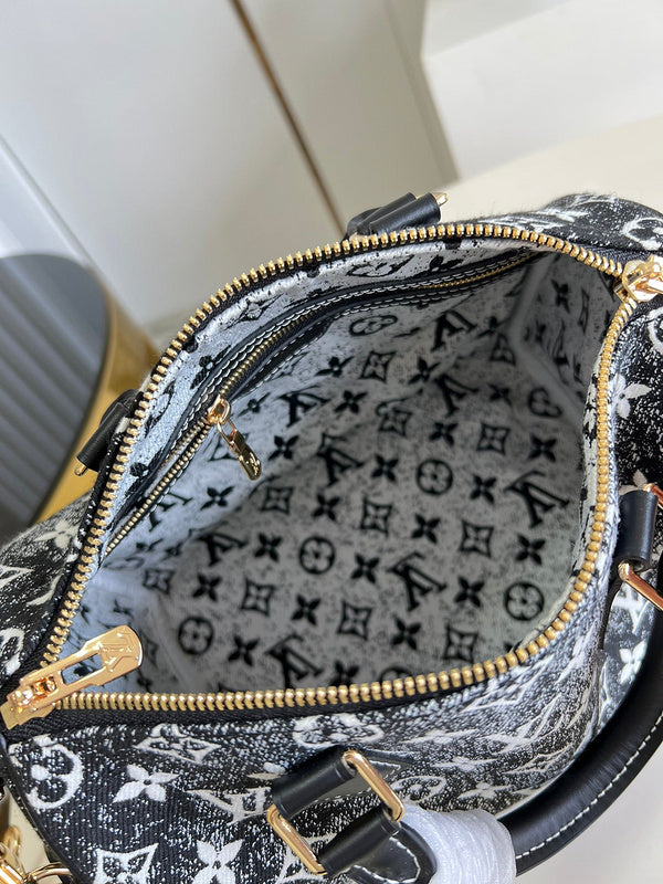 Lullal Fashion Lu-Vi Bags - 16691