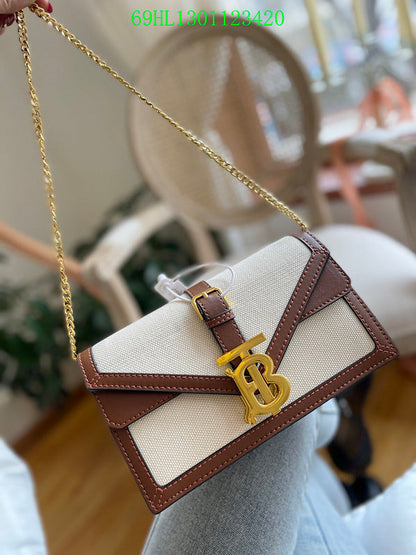 Lullal Fashion -BBR Bags - 365