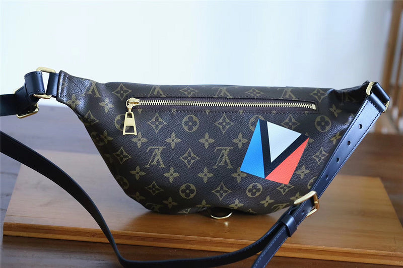 Lullal Fashion Lu-Vi bags - 10358