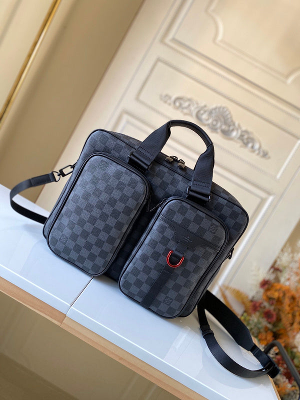 Lullal Fashion Lu-Vi Bags - 16820