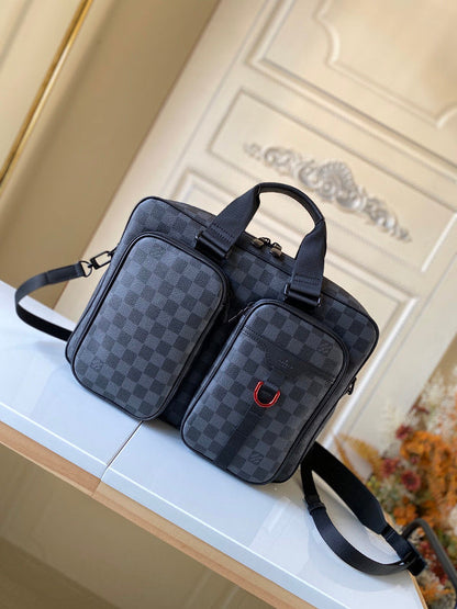 Lullal Fashion Lu-Vi Bags - 16820