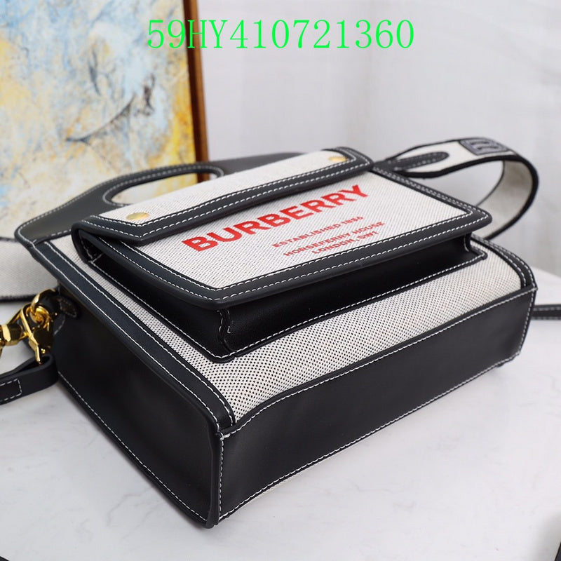 Lullal Fashion -BBR Bags - 457