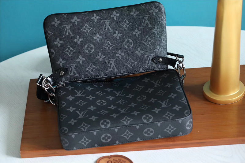 Lullal Fashion Lu-Vi bags - 10067