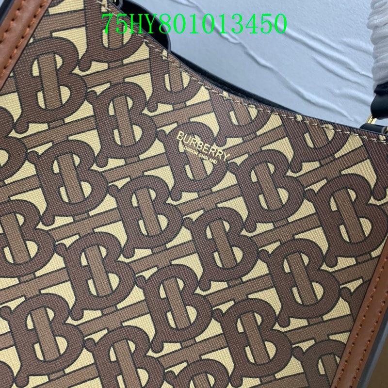 Lullal Fashion -BBR Bags - 402