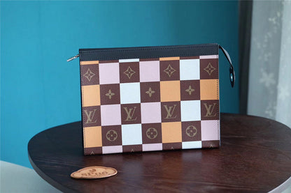 Lullal Fashion Lu-Vi bags - 10943