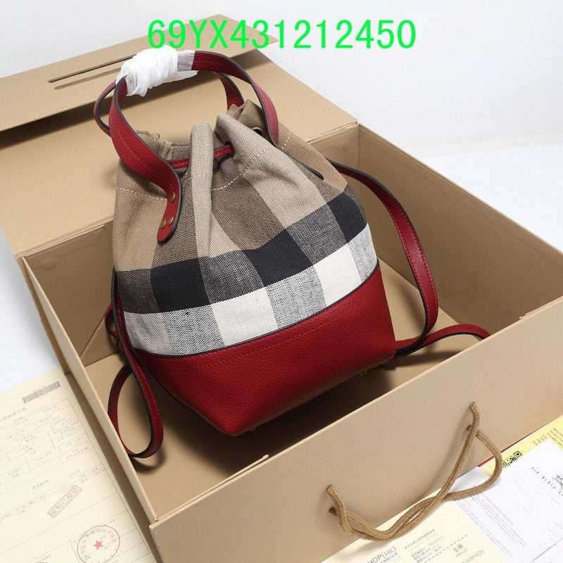 Lullal Fashion -BBR Bags - 587