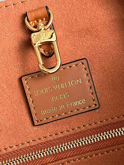 Lullal Fashion Lu-Vi bags - 17143